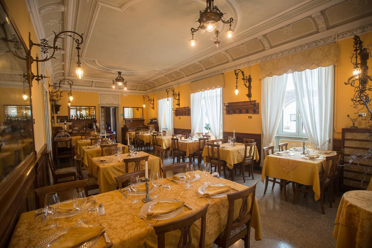 Hotel Olivedo Varenna Exterior photo