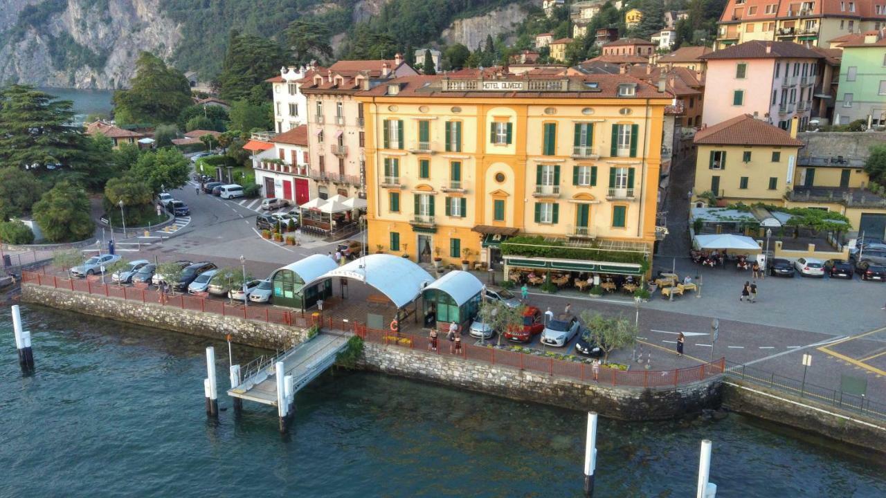Hotel Olivedo Varenna Exterior photo